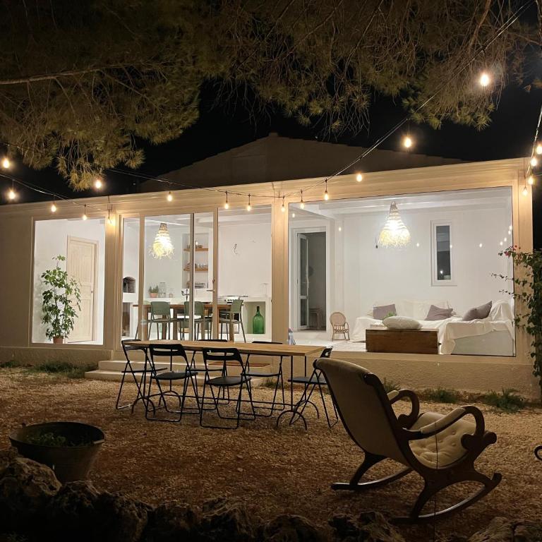 Zabbara Holiday Home - Villa con 2 Camere da Letto - 23