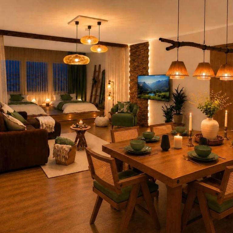 Modernes Alpenloft im Allgäu in Top-Lage - Apartment mit 2 Schlafzimmern - 12