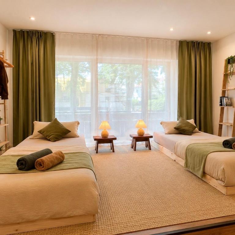 Modernes Alpenloft im Allgäu in Top-Lage - Apartment mit 2 Schlafzimmern - 5