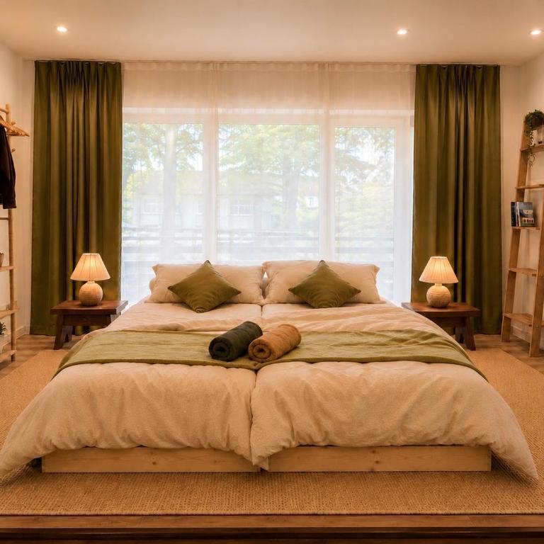 Modernes Alpenloft im Allgäu in Top-Lage - Apartment mit 2 Schlafzimmern - 4