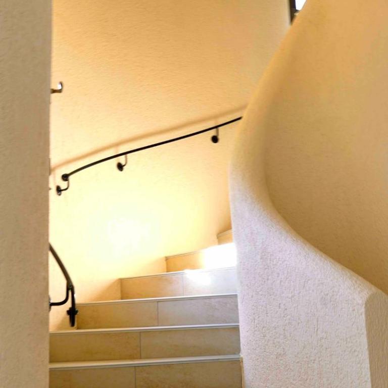 Apartment with sea view in Provence, private residence Les Hauts de Vaugrenier - Appartement 1 Chambre - 17