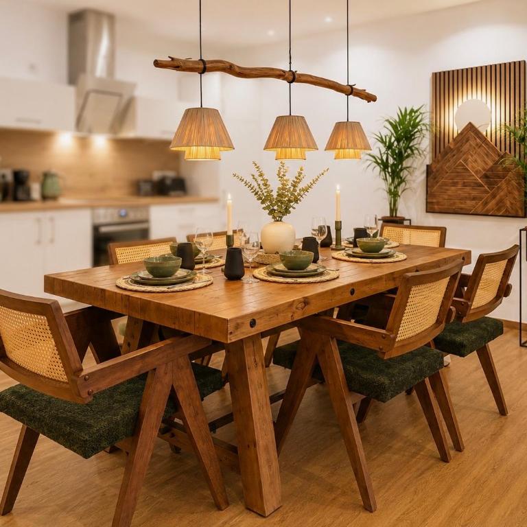 Modernes Alpenloft im Allgäu in Top-Lage - Apartment mit 2 Schlafzimmern - 7