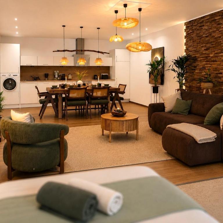 Modernes Alpenloft im Allgäu in Top-Lage - Apartment mit 2 Schlafzimmern - 22