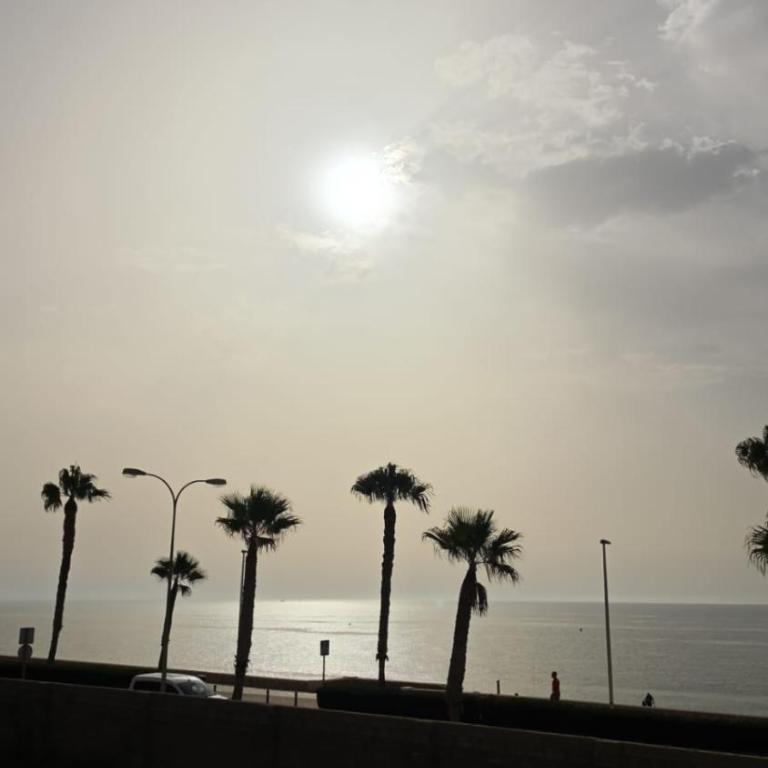 Coqueto apartamento a paso de la playa - Apartment mit 2 Schlafzimmern - 11