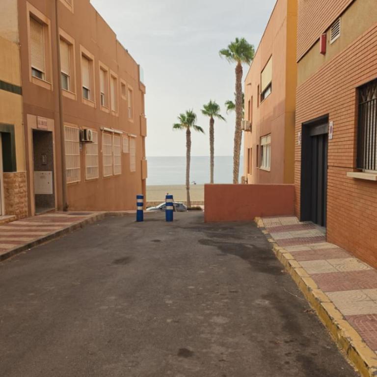 Coqueto apartamento a paso de la playa - Apartment mit 2 Schlafzimmern - 7