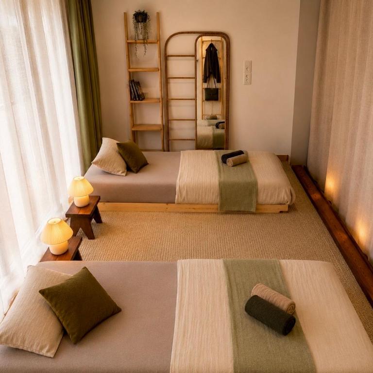 Modernes Alpenloft im Allgäu in Top-Lage - Apartment mit 2 Schlafzimmern - 21
