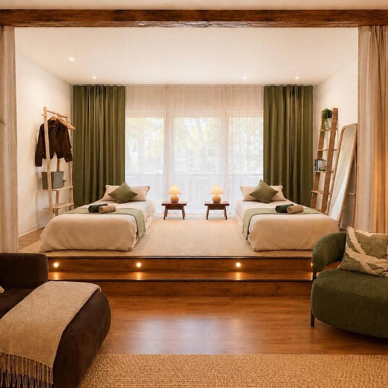 Modernes Alpenloft im Allgäu in Top-Lage - Apartment mit 2 Schlafzimmern - 20