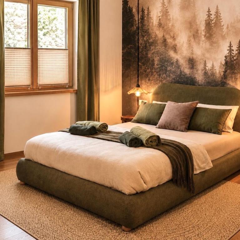 Modernes Alpenloft im Allgäu in Top-Lage - Apartment mit 2 Schlafzimmern - 2