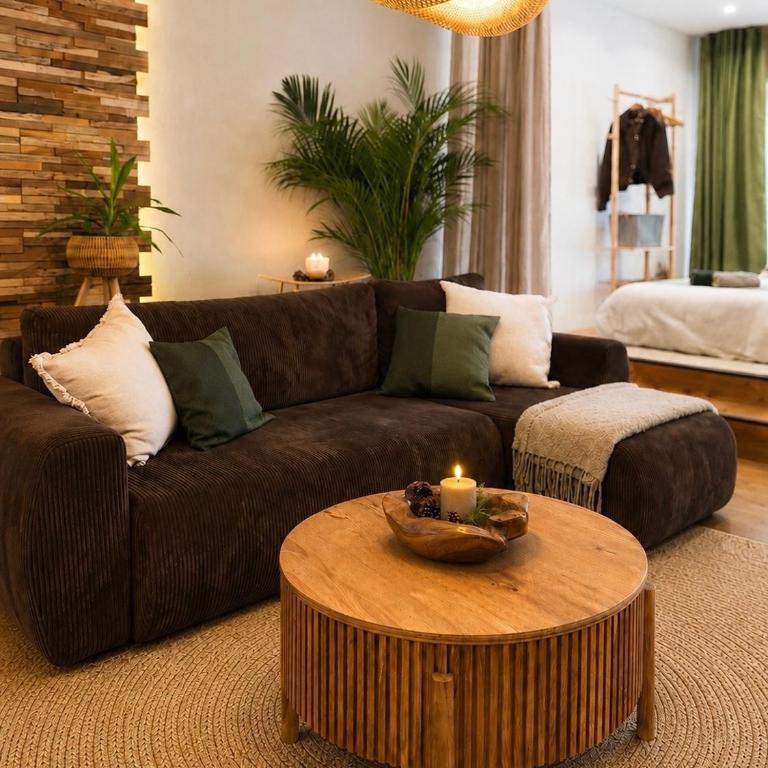 Modernes Alpenloft im Allgäu in Top-Lage - Apartment mit 2 Schlafzimmern - 14