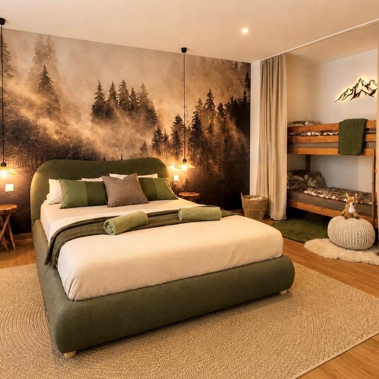 Modernes Alpenloft im Allgäu in Top-Lage - Apartment mit 2 Schlafzimmern - 6