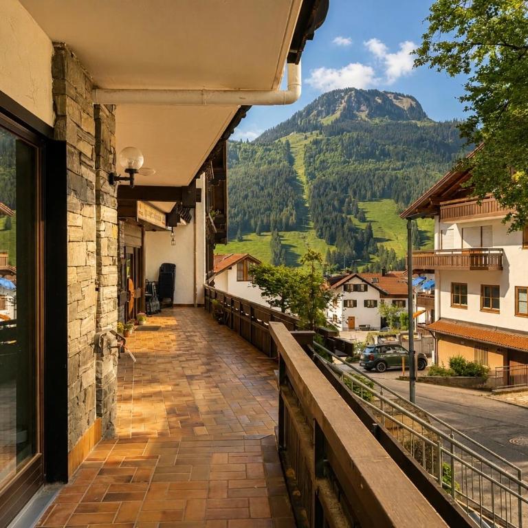 Modernes Alpenloft im Allgäu in Top-Lage - Apartment mit 2 Schlafzimmern - 11