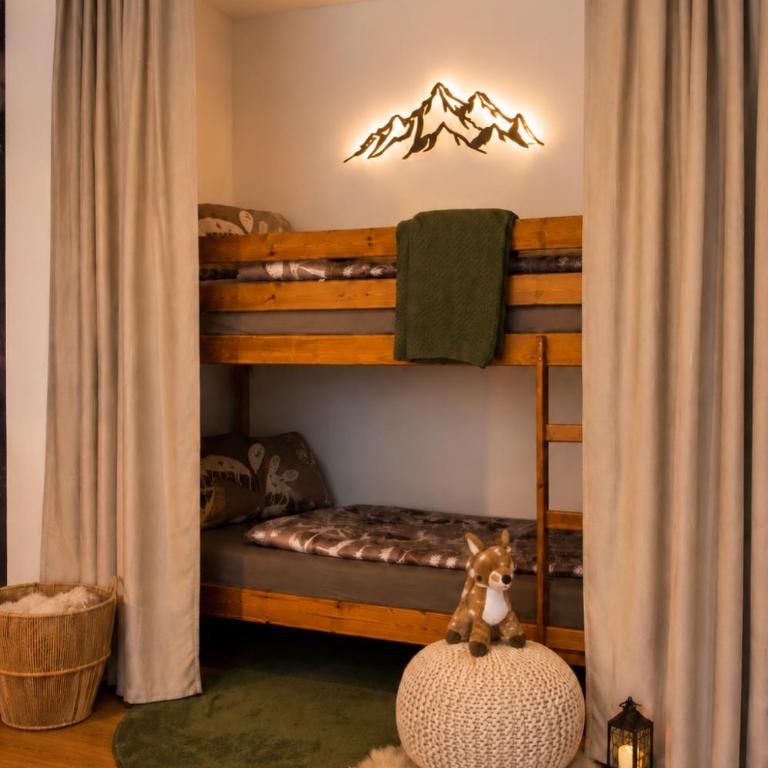 Modernes Alpenloft im Allgäu in Top-Lage - Apartment mit 2 Schlafzimmern - 16
