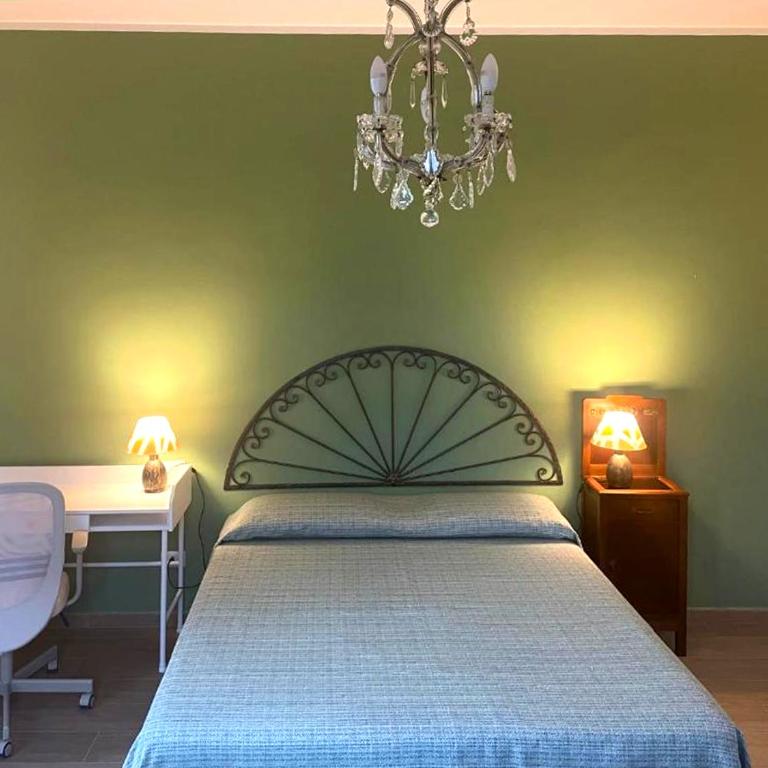 Casa Drema - Villa al mare con terrazza - Suite con 2 Camere da Letto - 3