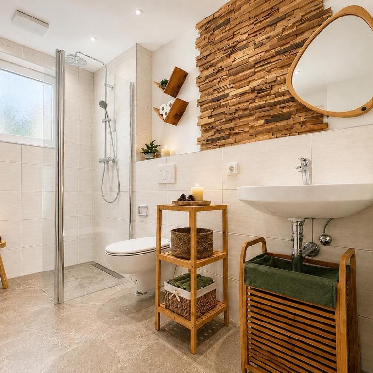 Modernes Alpenloft im Allgäu in Top-Lage - Apartment mit 2 Schlafzimmern - 8
