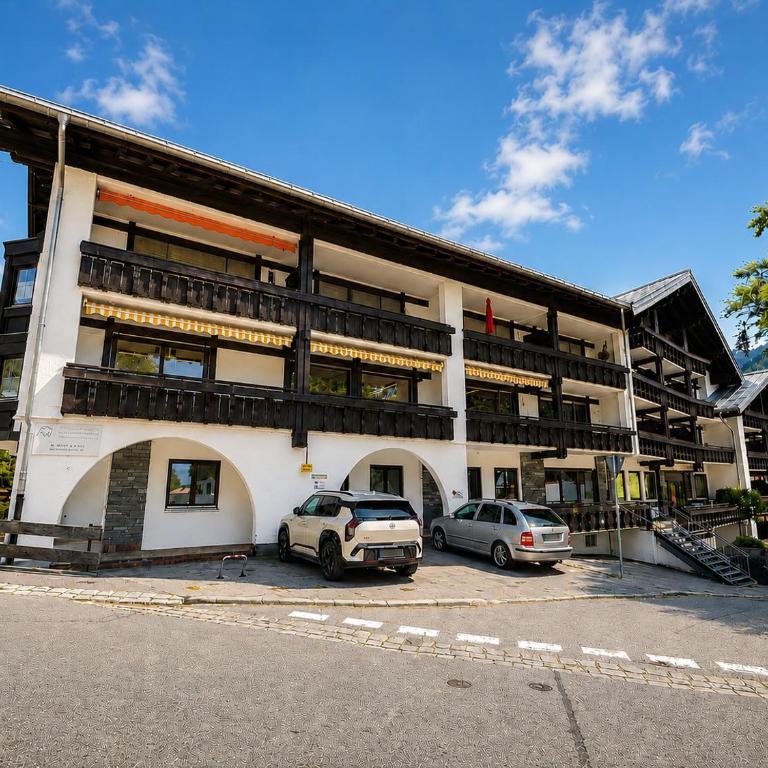 Modernes Alpenloft im Allgäu in Top-Lage - Apartment mit 2 Schlafzimmern - 25