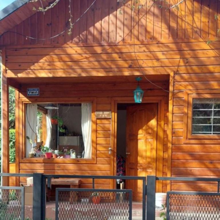 Manzanilla cabaña céntrica - Apartamento de 1 dormitorio - 2