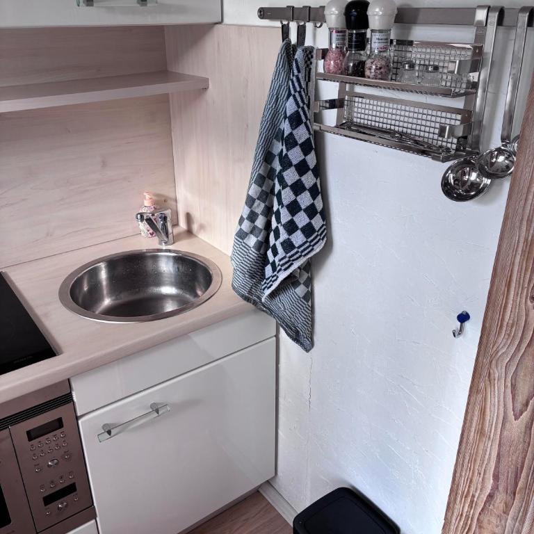 Königstube Alpenappartement - Apartment mit 1 Schlafzimmer - 9