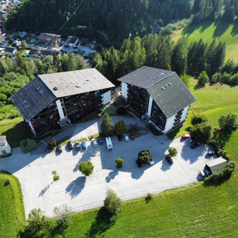 Königstube Alpenappartement - Apartment mit 1 Schlafzimmer - 23