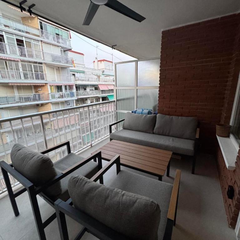 Terramar Apartment - Apartamento de 1 dormitorio - 25