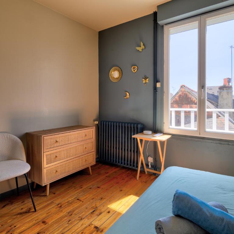 Bicotea - le calme et le charme ancien, réinterprété - Haus mit 4 Schlafzimmern - 30