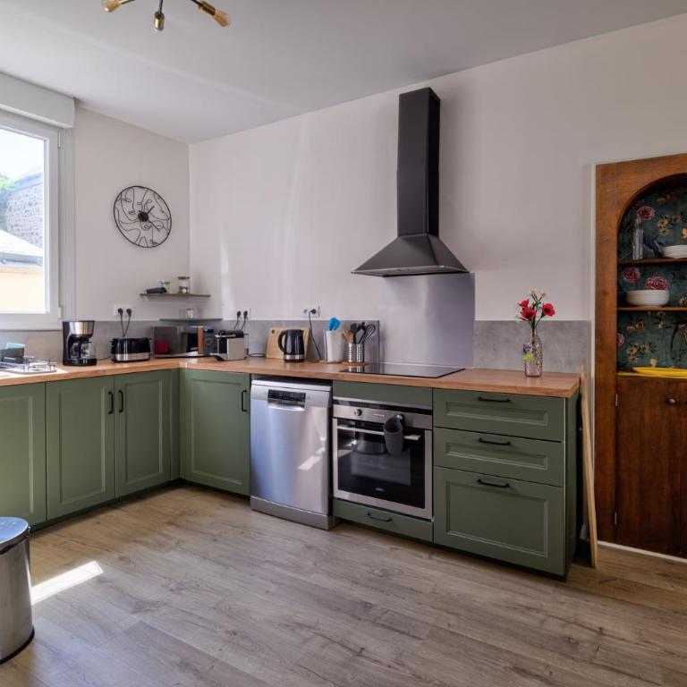 Bicotea - le calme et le charme ancien, réinterprété - Haus mit 4 Schlafzimmern - 32