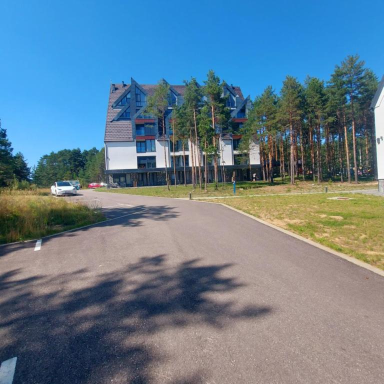 Green Hills MD II Divčibare - Apartman sa 1 Spavaćom Sobom - 24