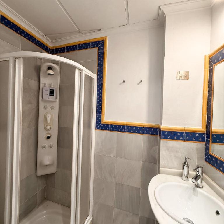ISG Apartments El Postigo - Casa de 2 dormitorios - 15