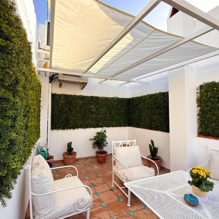 ISG Apartments El Postigo - Casa de 2 dormitorios - 24