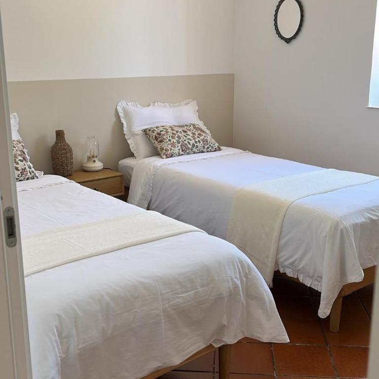 Zabbara Holiday Home - Villa con 2 Camere da Letto - 13