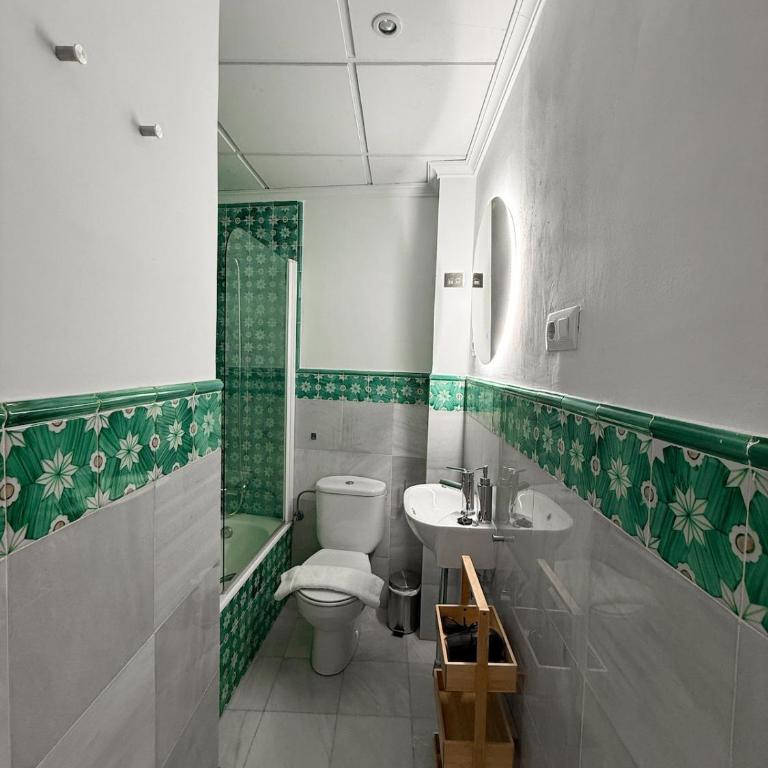 ISG Apartments El Postigo - Casa de 2 dormitorios - 34