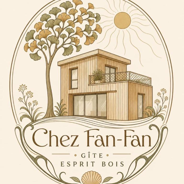 Chez Fan-Fan - Casa de 5 dormitorios - 1