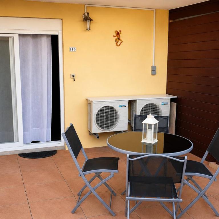 Attractive T2 bis through ideally located - Apartamento - 5
