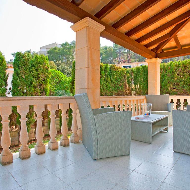 Villa Can Tomas - Villa - 21