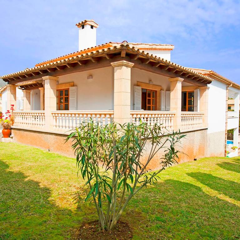 Villa Can Tomas - Villa - 22
