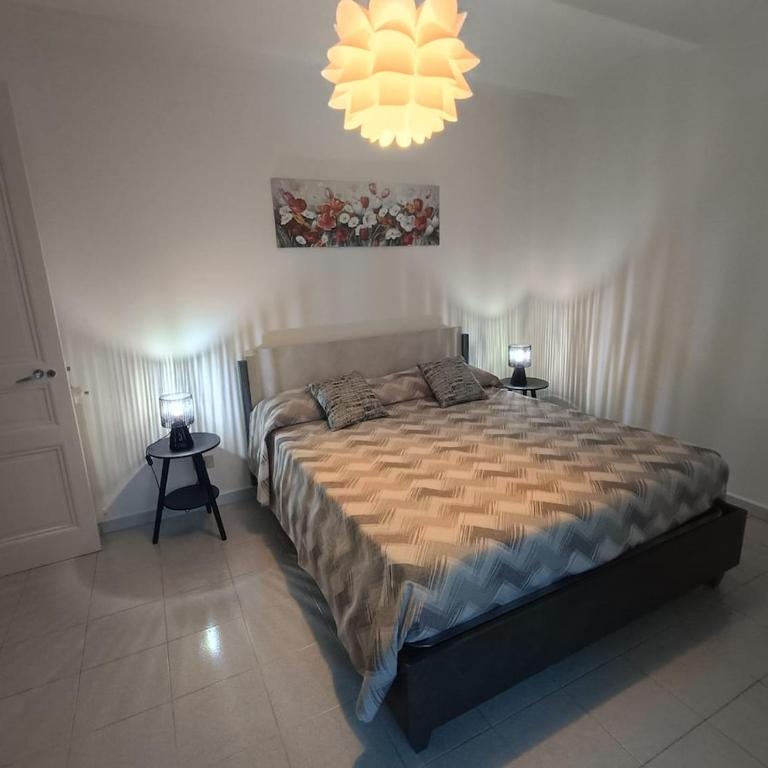 Casa Esmeralda - Appartement 1 Chambre - 5