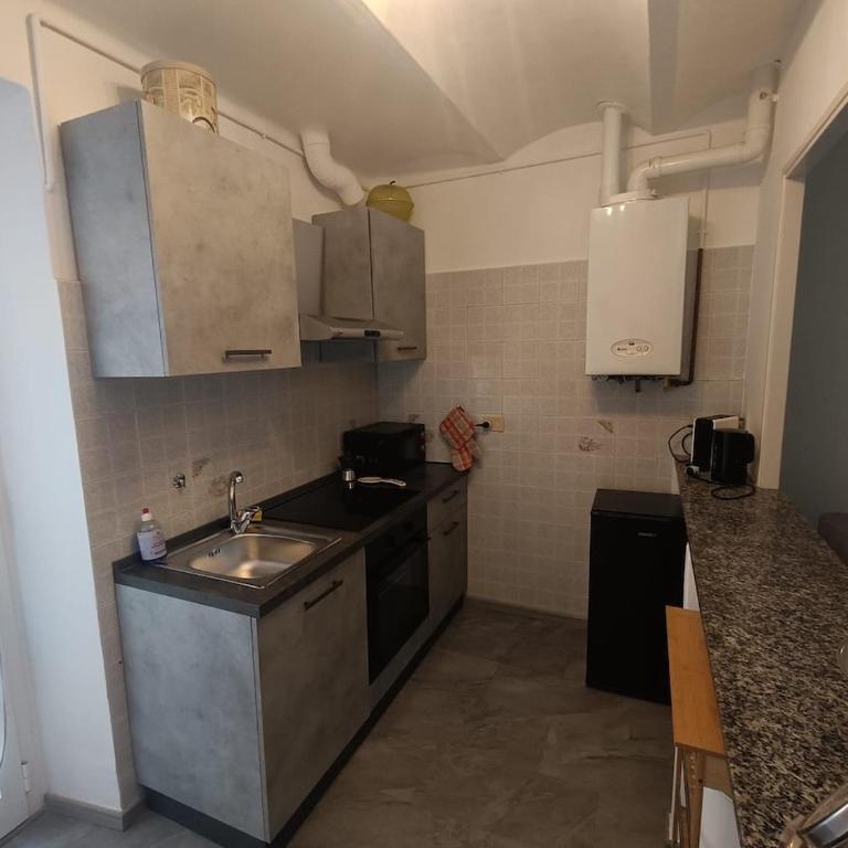 Casa Esmeralda - Appartement 1 Chambre - 9