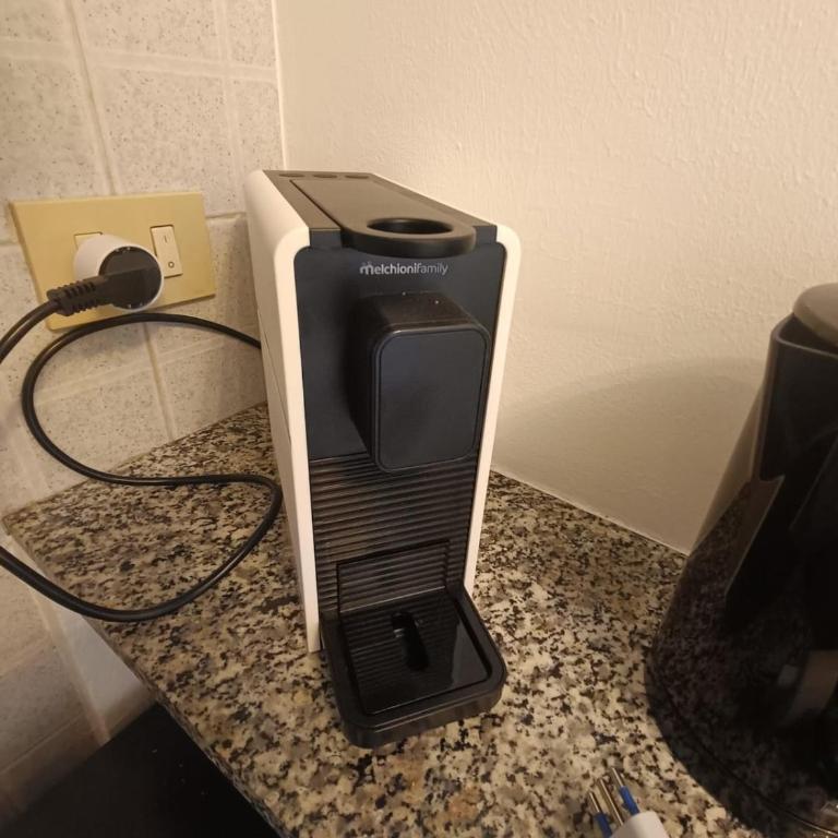 Casa Esmeralda - Appartement 1 Chambre - 10