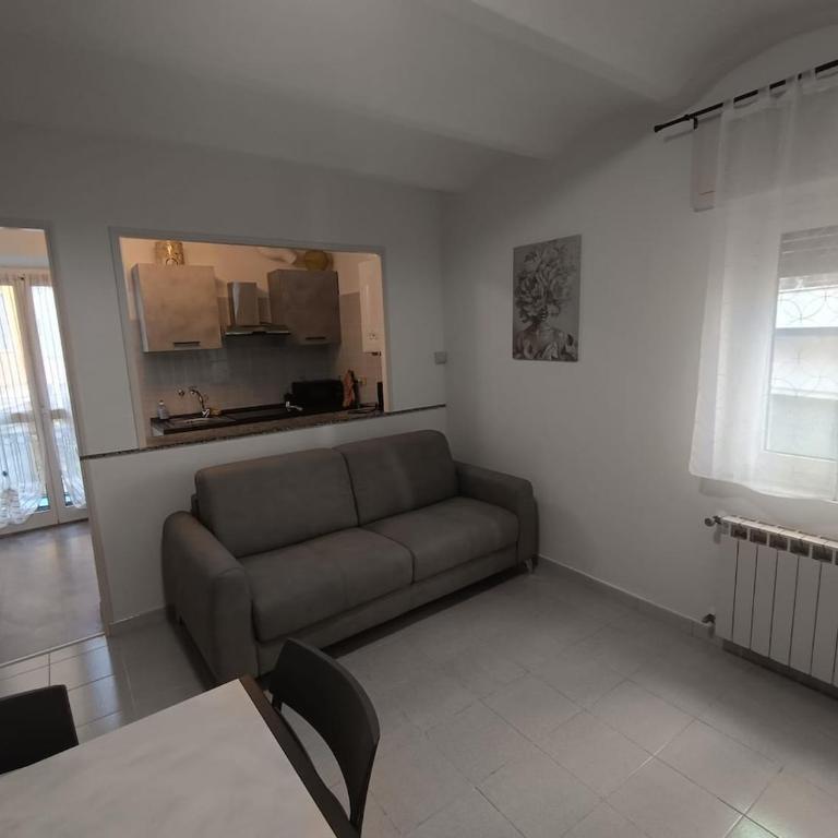 Casa Esmeralda - Appartement 1 Chambre - 11