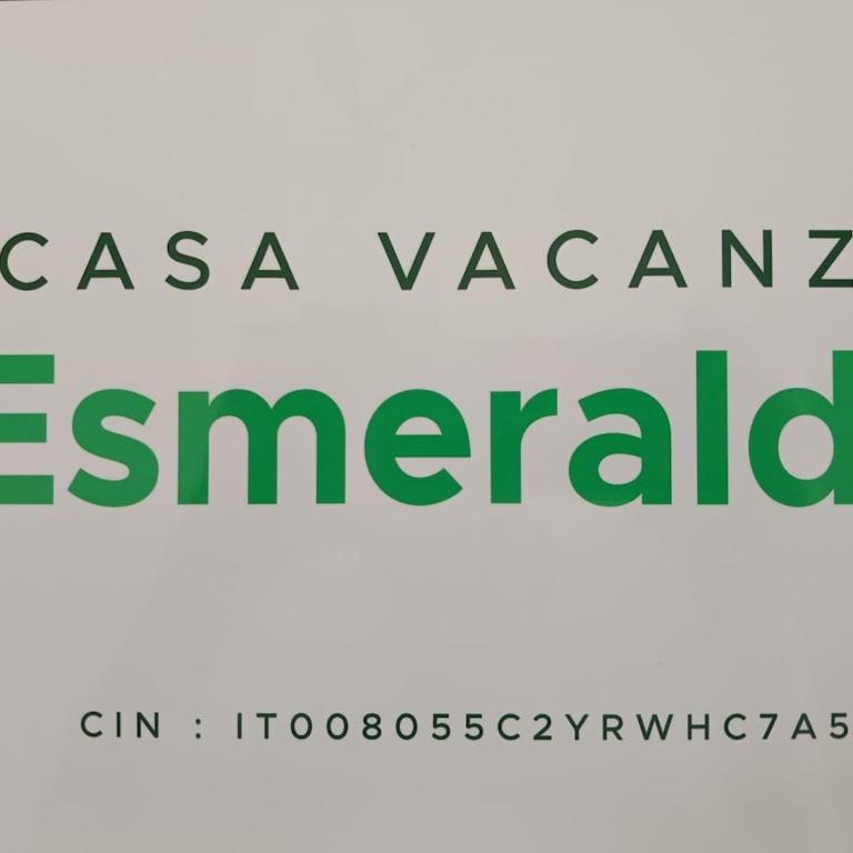 Casa Esmeralda - Appartement 1 Chambre - 14