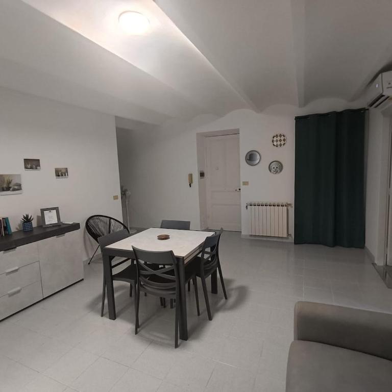 Casa Esmeralda - Appartement 1 Chambre - 16