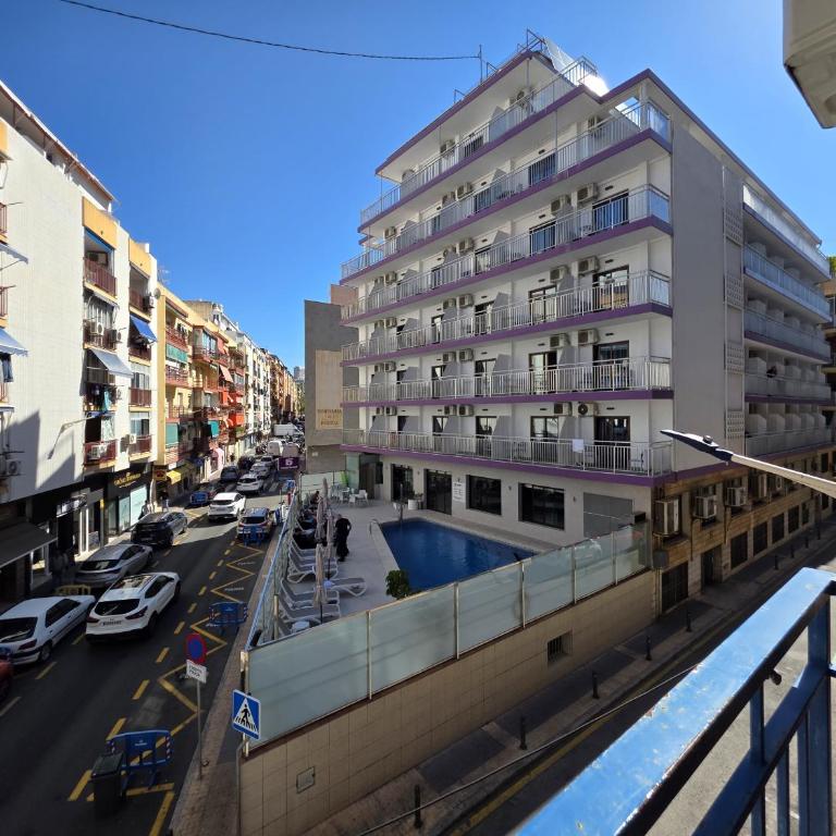Apartamento Ruth If Beach - Appartement 2 Chambres - 2