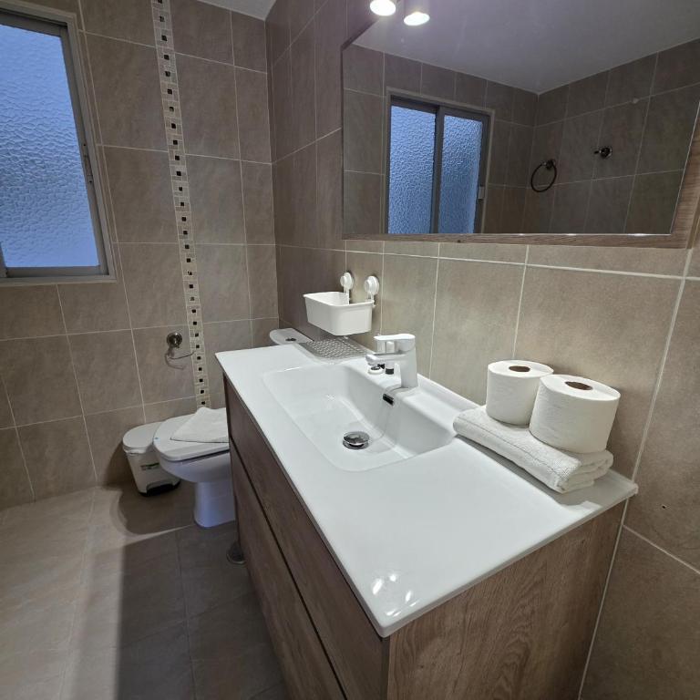 Apartamento Ruth If Beach - Appartement 2 Chambres - 14