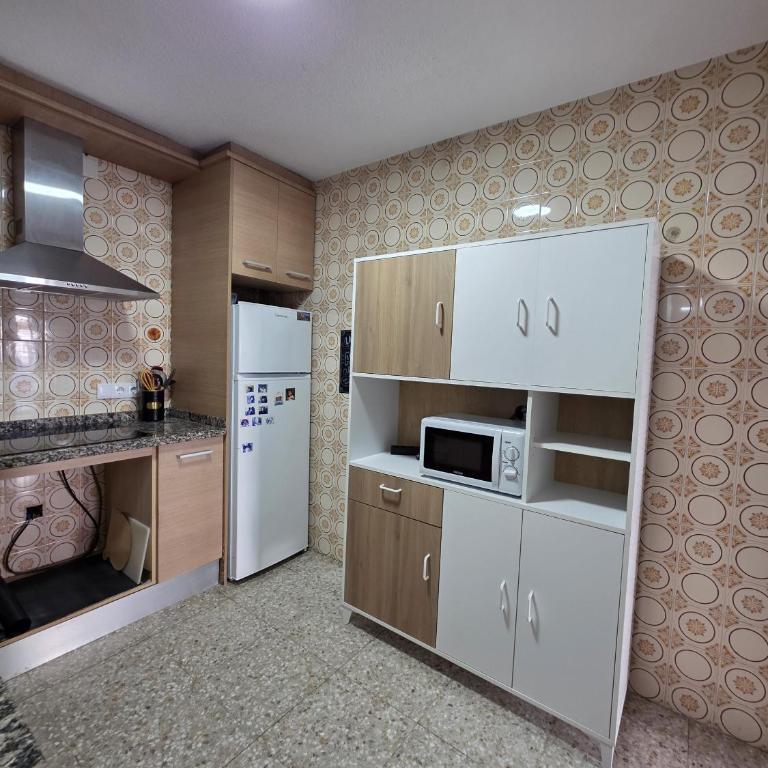 Apartamento Ruth If Beach - Appartement 2 Chambres - 12