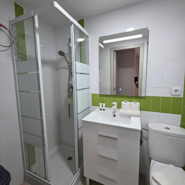 Apartamento Ruth If Beach - Appartement 2 Chambres - 24