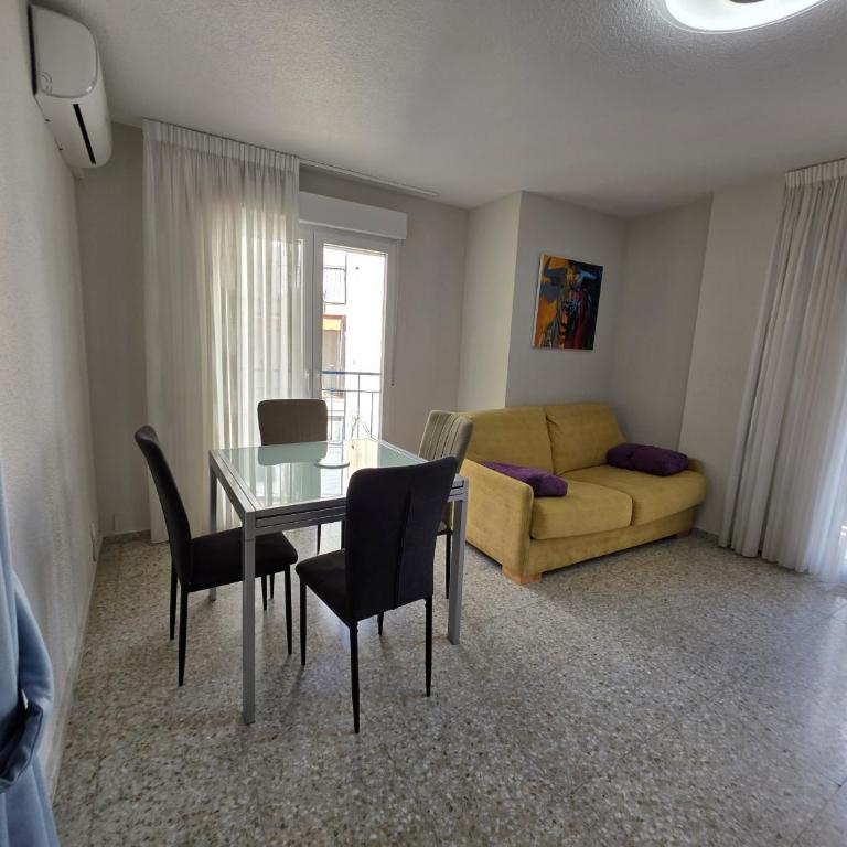Apartamento Ruth If Beach - Appartement 2 Chambres - 10