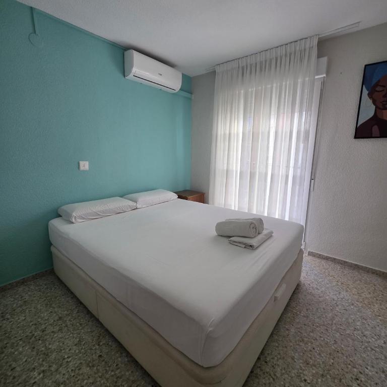 Apartamento Ruth If Beach - Appartement 2 Chambres - 4