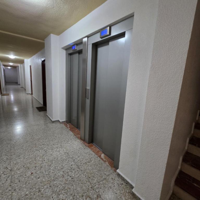 Apartamento Ruth If Beach - Appartement 2 Chambres - 5