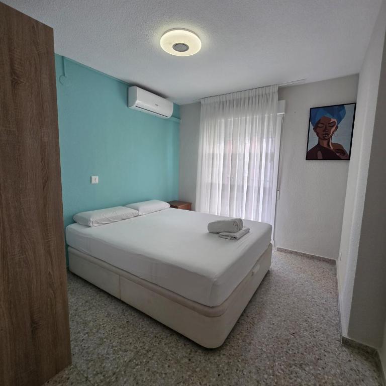 Apartamento Ruth If Beach - Appartement 2 Chambres - 17
