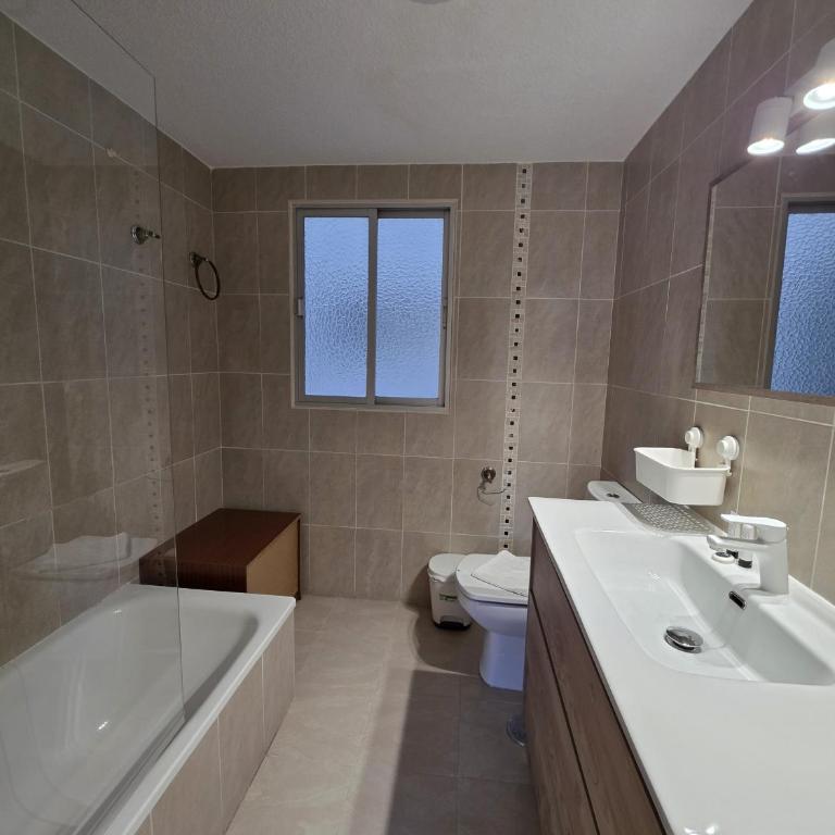 Apartamento Ruth If Beach - Appartement 2 Chambres - 28