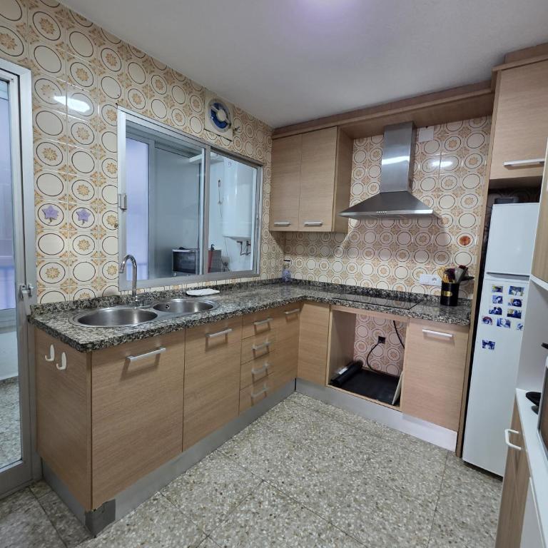 Apartamento Ruth If Beach - Appartement 2 Chambres - 22